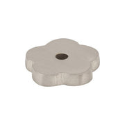 Top Knobs Aspen II Flower Backplate