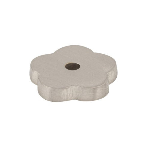 Top Knobs Aspen II Flower Backplate
