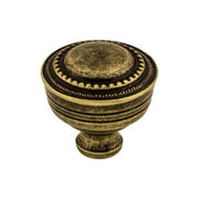 Top Knobs Tuscany Contessa Knob