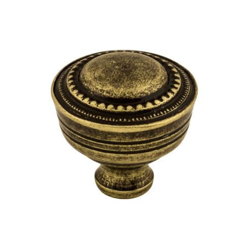 Top Knobs Tuscany Contessa Knob
