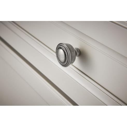 Top Knobs Tuscany Contessa Knob