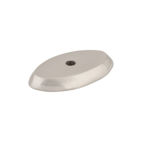 Top Knobs Aspen II Oval Backplate