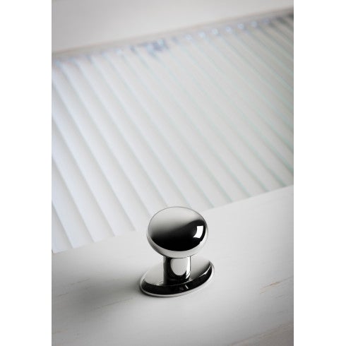 Top Knobs Aspen II Oval Backplate