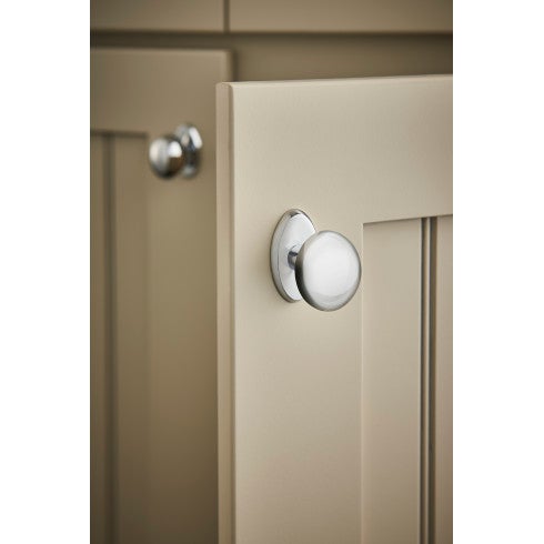 Top Knobs Aspen II Oval Backplate
