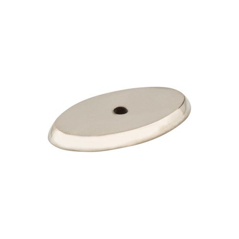 Top Knobs Aspen II Oval Backplate