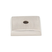 Top Knobs Aspen II Square Backplate