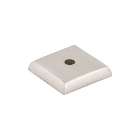 Top Knobs Aspen II Square Backplate