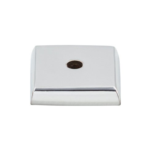 Top Knobs Aspen II Square Backplate