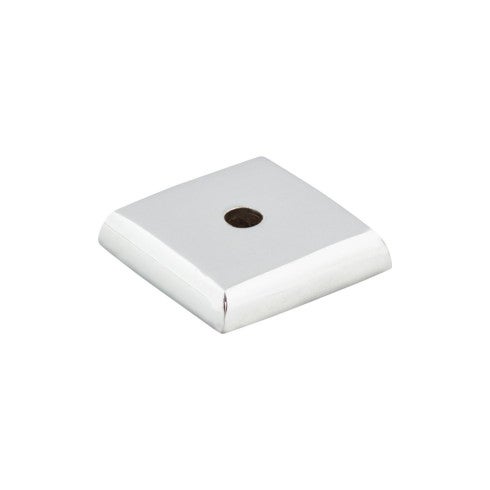 Top Knobs Aspen II Square Backplate