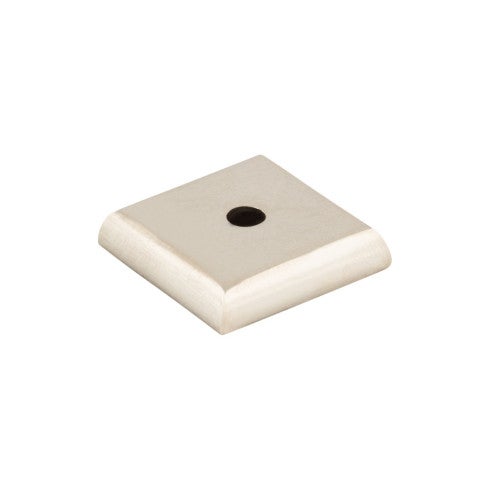 Top Knobs Aspen II Square Backplate