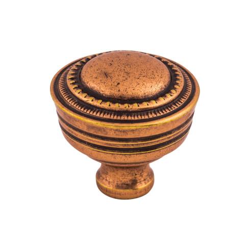 Top Knobs Tuscany Contessa Knob
