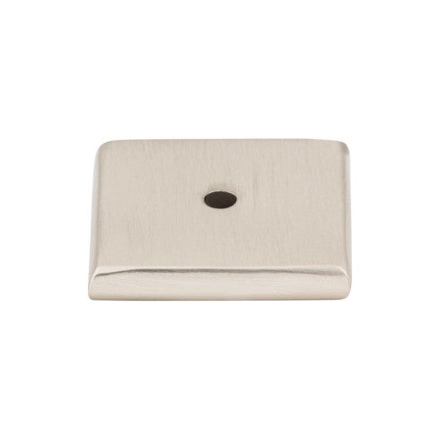 Top Knobs Aspen II Square Backplate