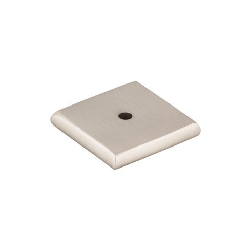 Top Knobs Aspen II Square Backplate