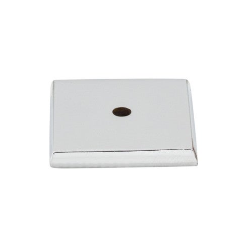 Top Knobs Aspen II Square Backplate