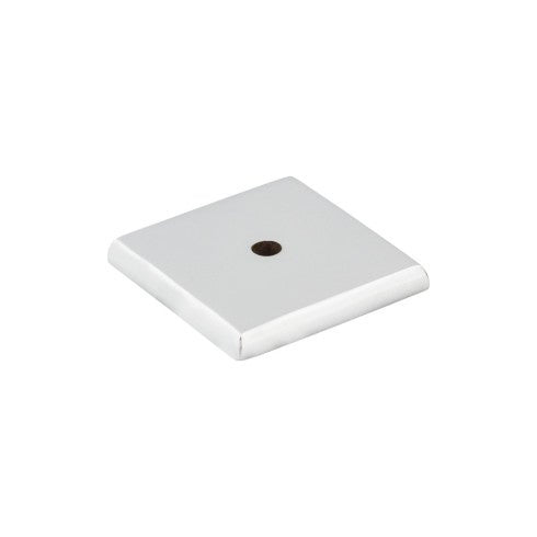 Top Knobs Aspen II Square Backplate