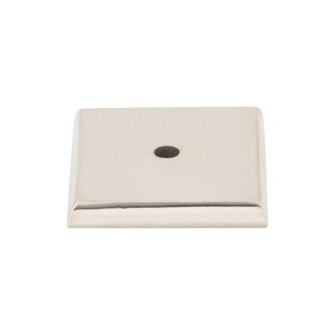Top Knobs Aspen II Square Backplate