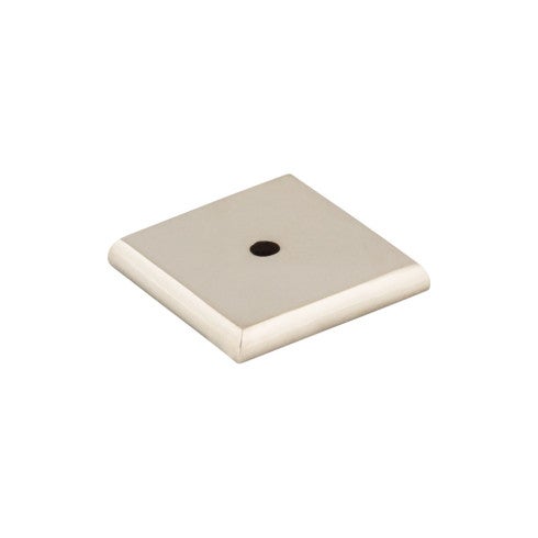 Top Knobs Aspen II Square Backplate