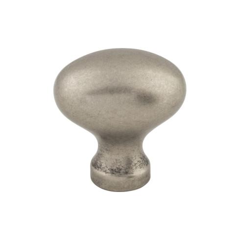 Top Knobs Somerset Egg Knob