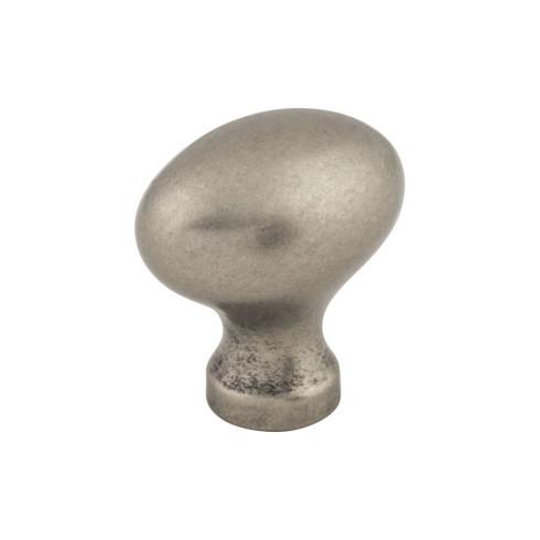Top Knobs Somerset Egg Knob