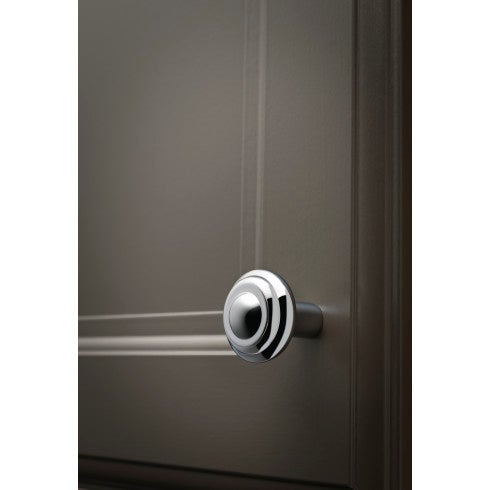 Top Knobs Aspen II Button Knob