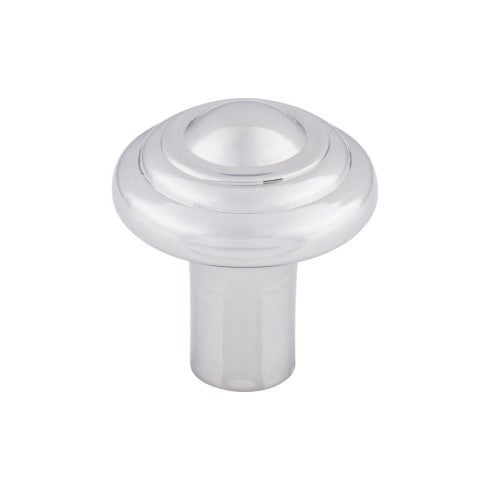 Top Knobs Aspen II Button Knob