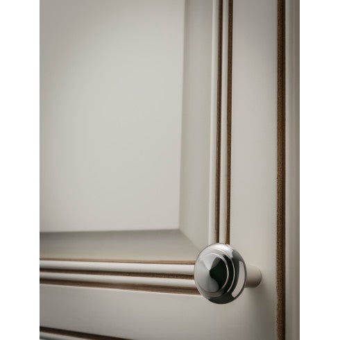 Top Knobs Aspen II Peak Knob