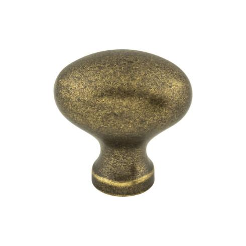 Top Knobs Somerset Egg Knob
