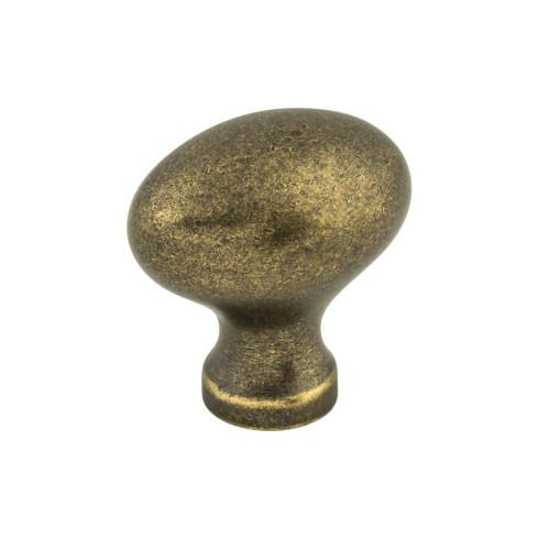 Top Knobs Somerset Egg Knob