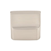 Top Knobs Aspen II Flat Sided Knob
