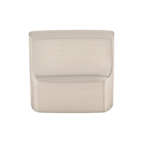 Top Knobs Aspen II Flat Sided Knob