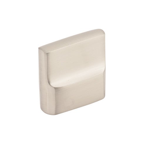 Top Knobs Aspen II Flat Sided Knob