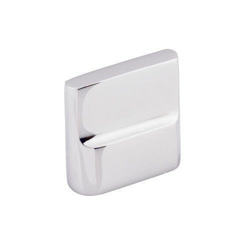 Top Knobs Aspen II Flat Sided Knob