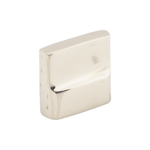 Top Knobs Aspen II Flat Sided Knob