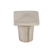 Top Knobs Aspen II Square Knob