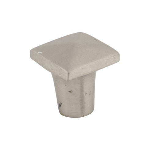 Top Knobs Aspen II Square Knob