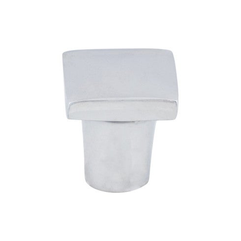 Top Knobs Aspen II Square Knob