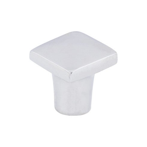 Top Knobs Aspen II Square Knob