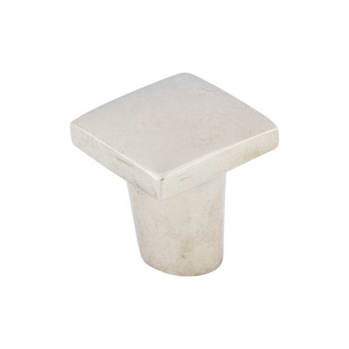 Top Knobs Aspen II Square Knob
