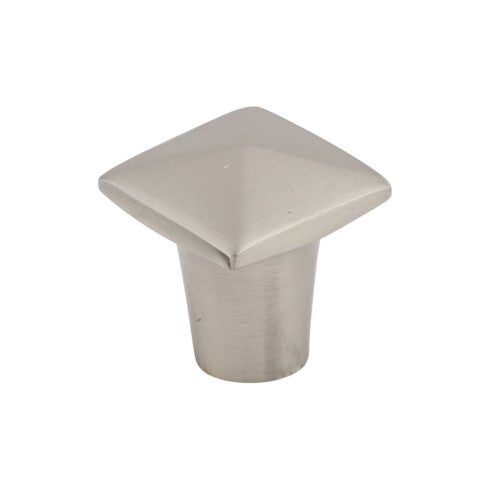 Top Knobs Aspen II Square Knob