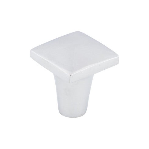 Top Knobs Aspen II Square Knob