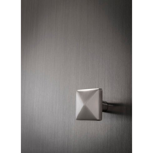 Top Knobs Aspen II Square Knob