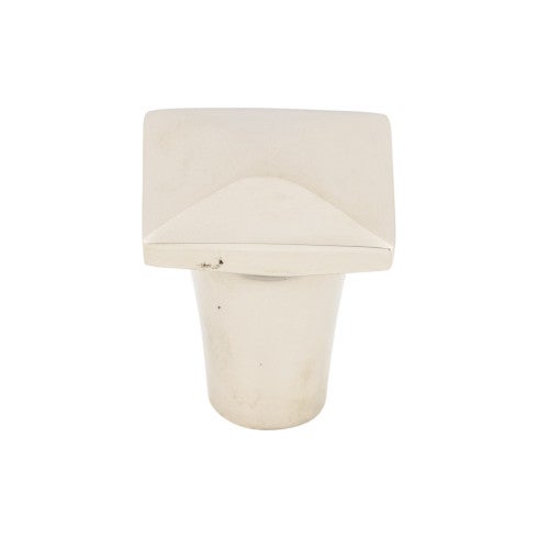 Top Knobs Aspen II Square Knob