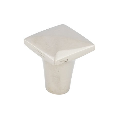 Top Knobs Aspen II Square Knob