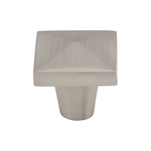 Top Knobs Aspen II Square Knob