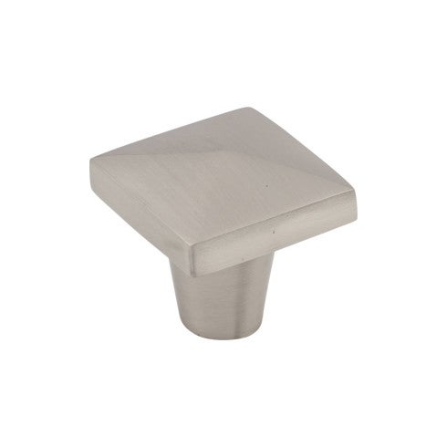 Top Knobs Aspen II Square Knob