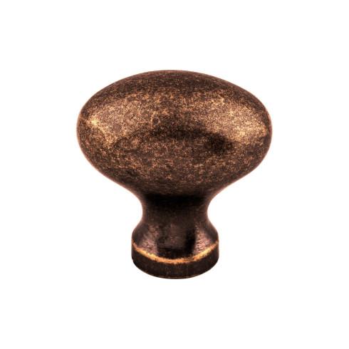Top Knobs Somerset Egg Knob