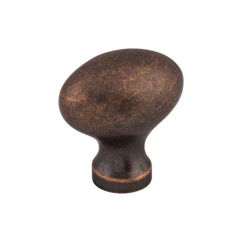 Top Knobs Somerset Egg Knob
