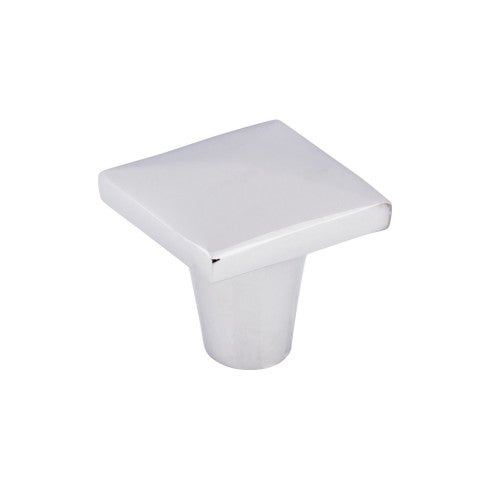 Top Knobs Aspen II Square Knob