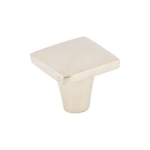 Top Knobs Aspen II Square Knob