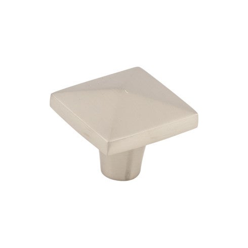 Top Knobs Aspen II Square Knob